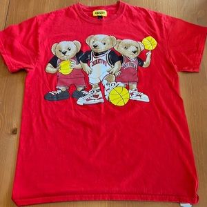 Chinatown market bears t-shirt 🐻